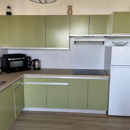 Ker Lois Grand Appartement Vue Mer Tout Confort Pleneuf-Val-Andre Exteriör bild