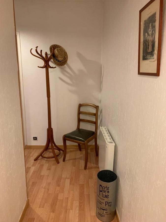 Ker Lois Grand Appartement Vue Mer Tout Confort Pleneuf-Val-Andre Exteriör bild