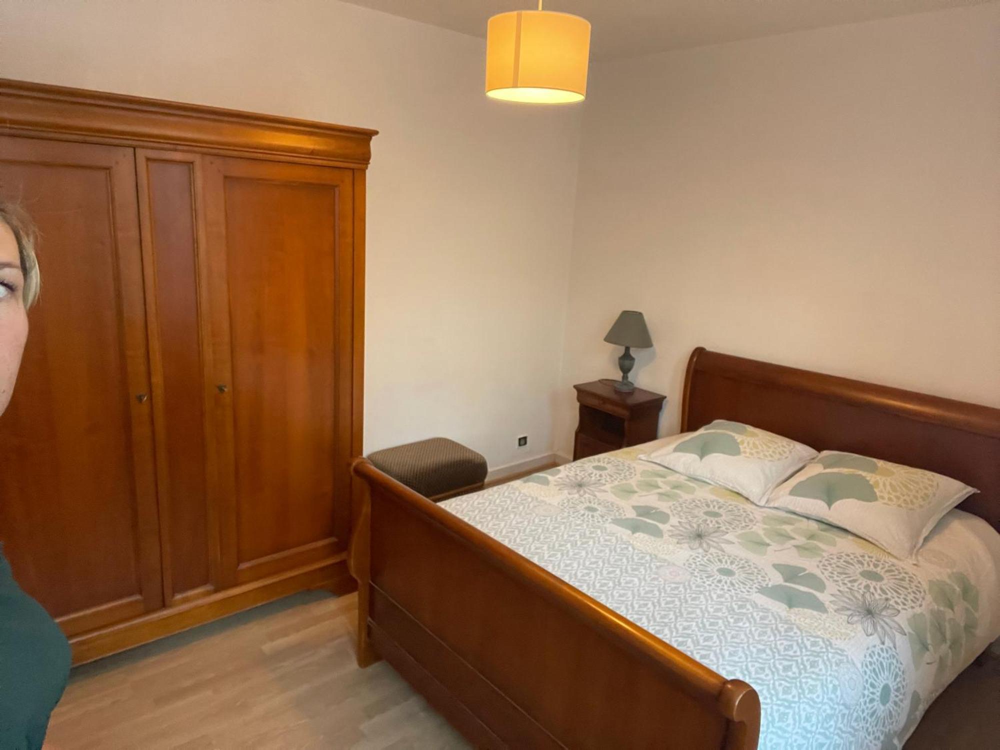 Ker Lois Grand Appartement Vue Mer Tout Confort Pleneuf-Val-Andre Exteriör bild