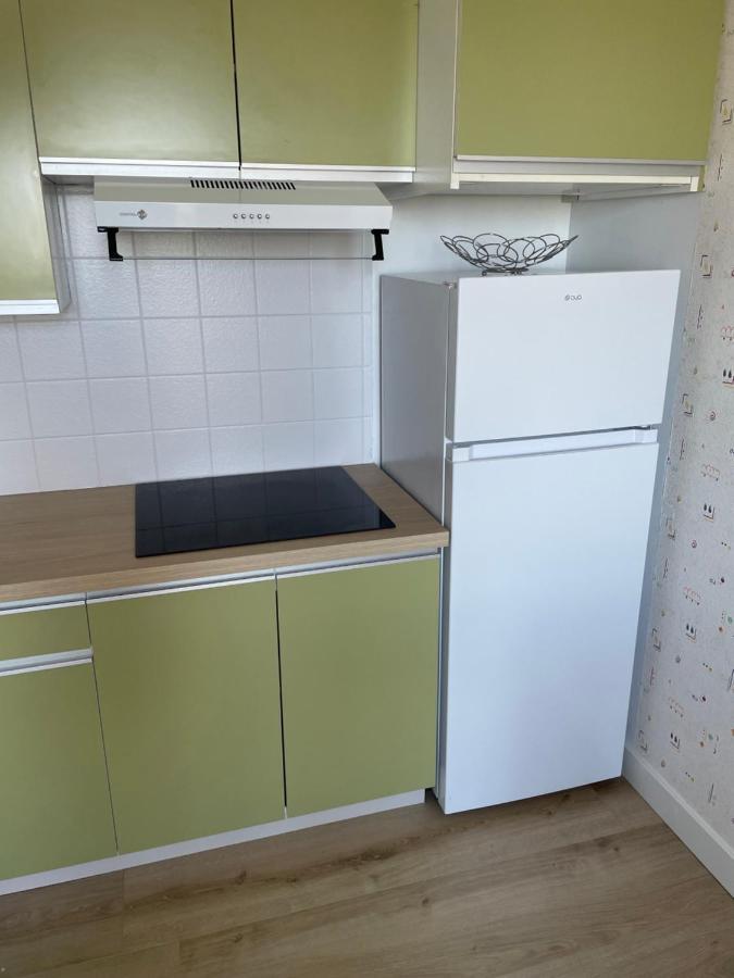Ker Lois Grand Appartement Vue Mer Tout Confort Pleneuf-Val-Andre Exteriör bild