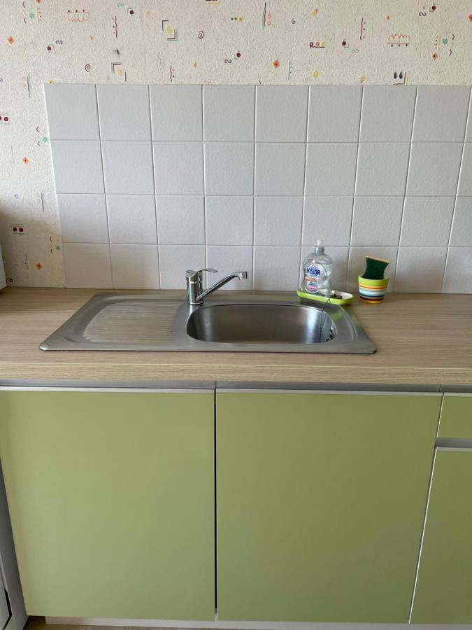 Ker Lois Grand Appartement Vue Mer Tout Confort Pleneuf-Val-Andre Exteriör bild